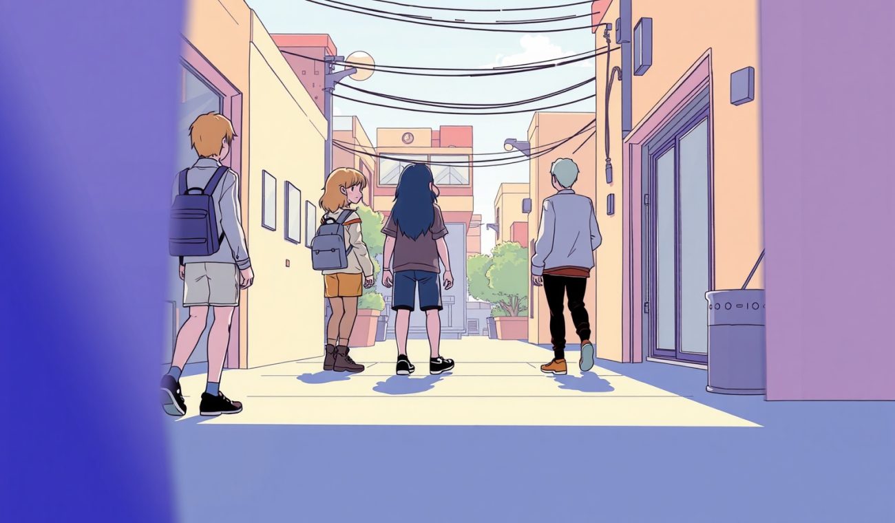 Adult Anime: Crafting Consent, Craft, and Community in Ecchi, Hentai, and NSFW Narratives