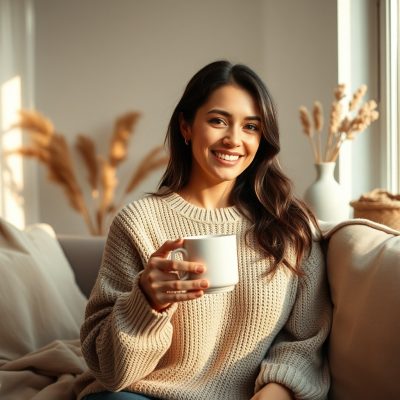 Designing a Calmer Life: Practical Habits for Travel, Living Well, and Everyday Wellness