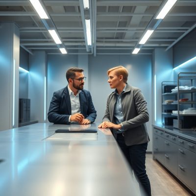 Gridding the Future: Technology, Health, and Modern Living with Independent Publication Insights