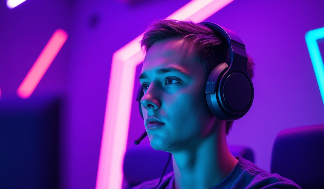 Mastering Competitive Play: Insights, Strategy, and Craft in Modern Gaming