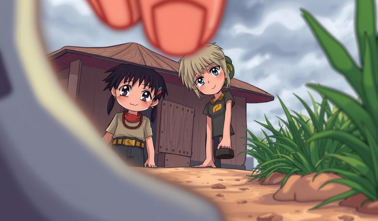 Navigating Mature Themes in Adult Anime: History, Craft, and Community