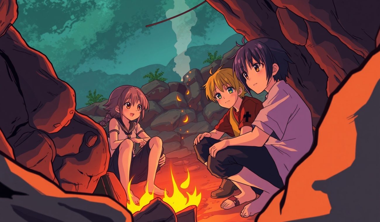 Navigating Mature Themes in Adult Anime: Trends, Craft, and Consent