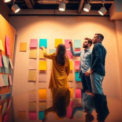 Strategic Marketing Playbook: Elevating Traffic Through Content, SEO, and Digital Tactics