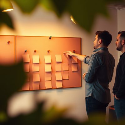 Strategic SEO for Modern Marketers: A Practical 7-Section Guide to Traffic, Content, and Conversion