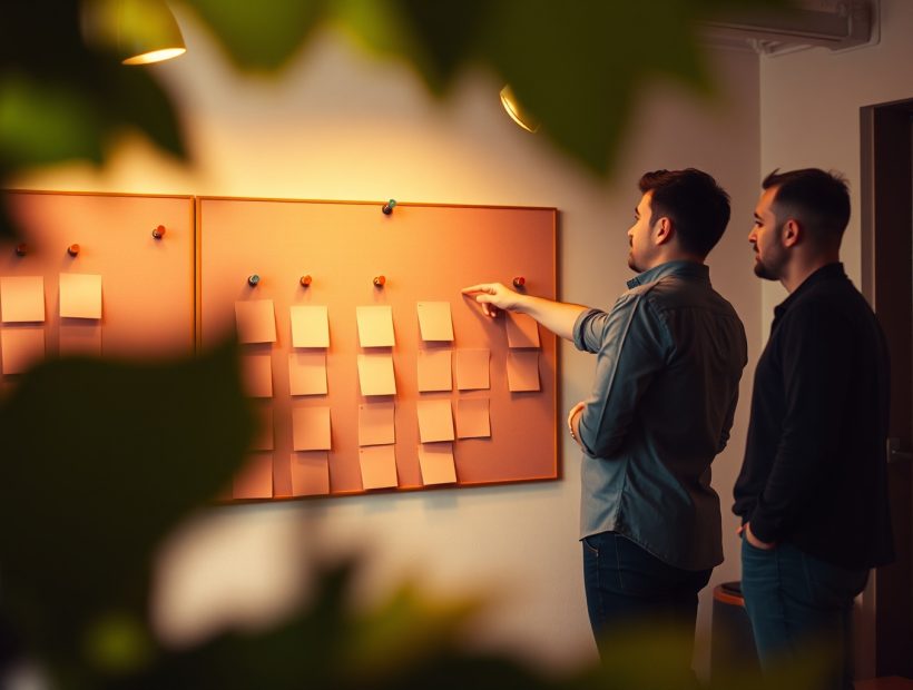 Strategic SEO for Modern Marketers: A Practical 7-Section Guide to Traffic, Content, and Conversion