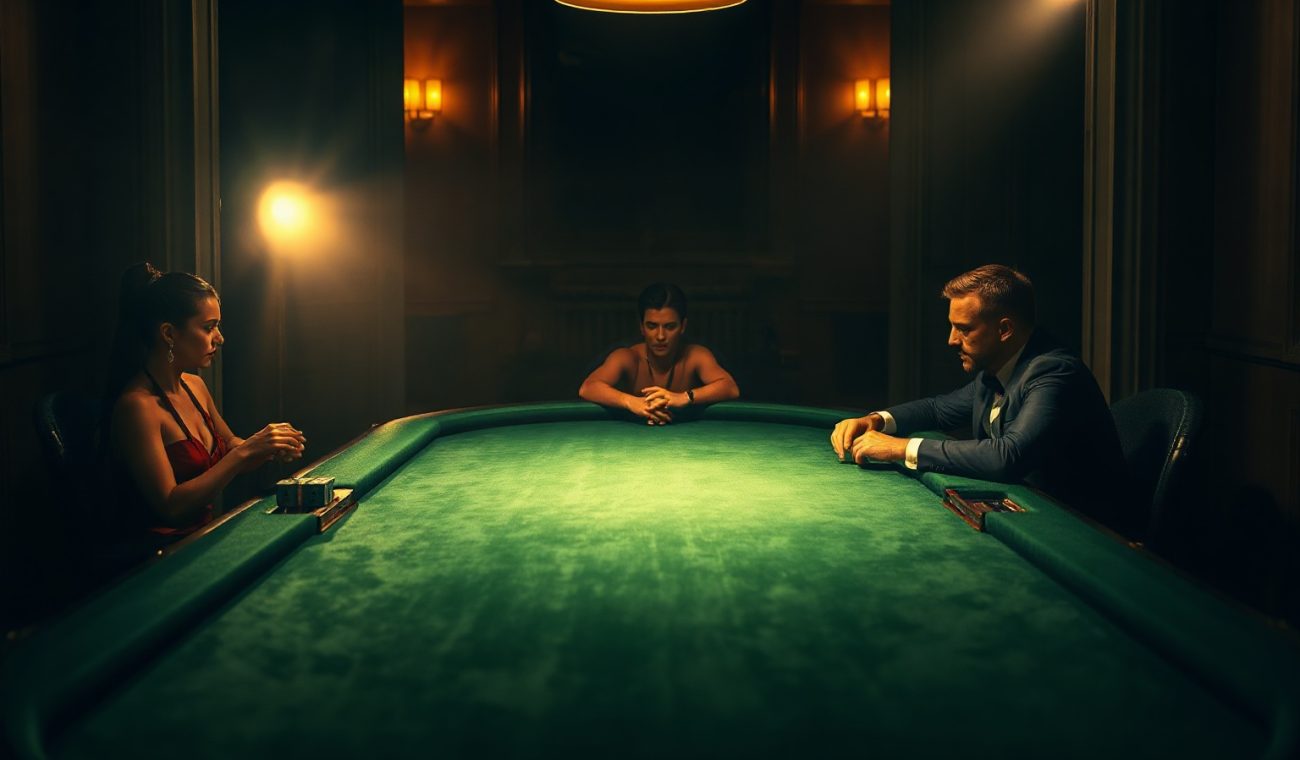 Mastering Casino Play: Strategies, Stakes, and Sound Practices