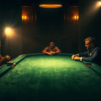 Mastering Casino Play: Strategies, Stakes, and Sound Practices