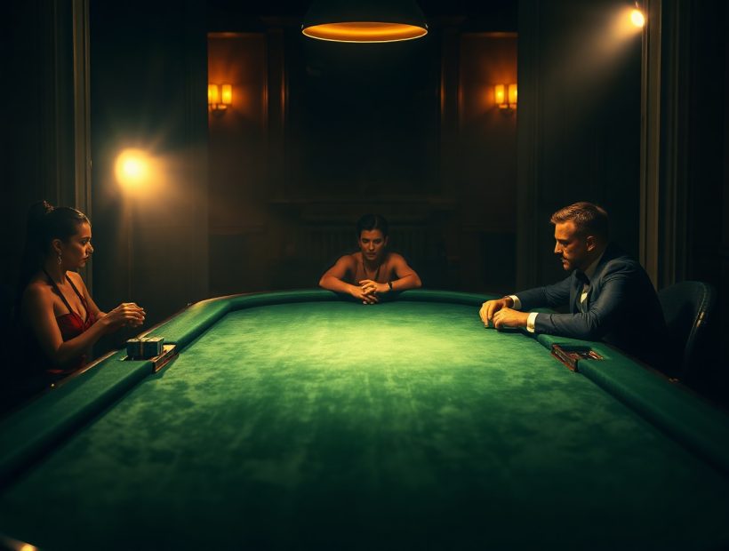 Mastering Casino Play: Strategies, Stakes, and Sound Practices