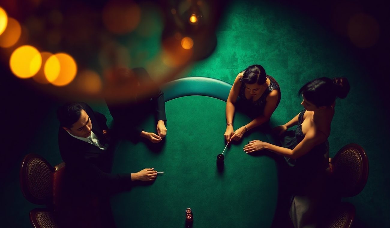 Maximizing Fun and Responsible Play: A Practical Guide to Modern Casino Entertainment