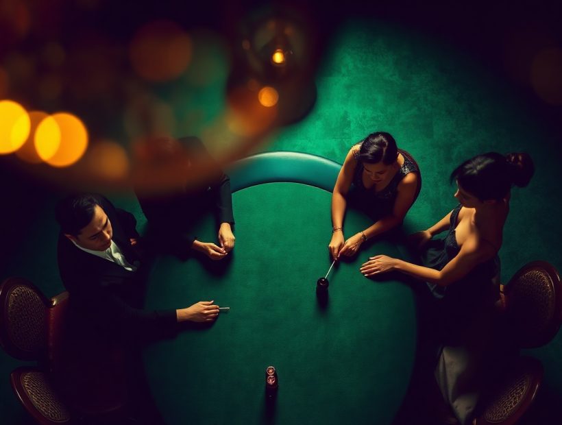 Maximizing Fun and Responsible Play: A Practical Guide to Modern Casino Entertainment