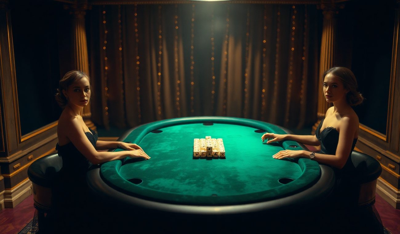 Smart Strategies for Modern Casino Play: From Real Tables to Online Betting