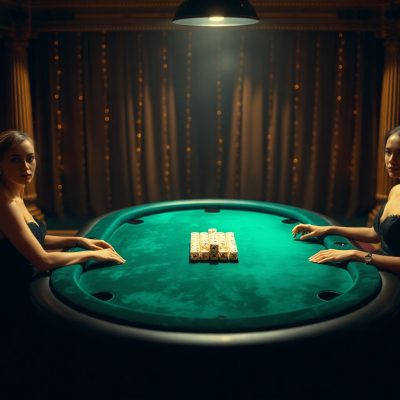 Smart Strategies for Modern Casino Play: From Real Tables to Online Betting