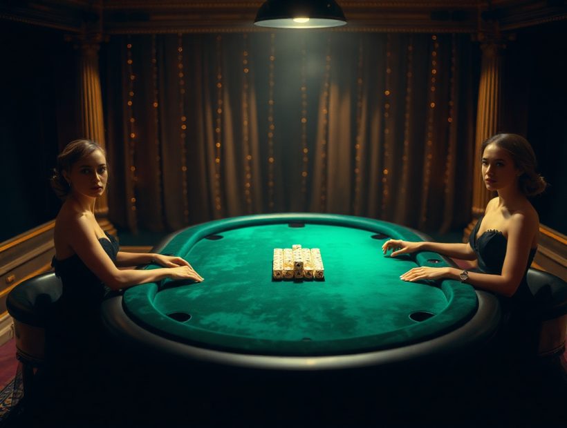 Smart Strategies for Modern Casino Play: From Real Tables to Online Betting