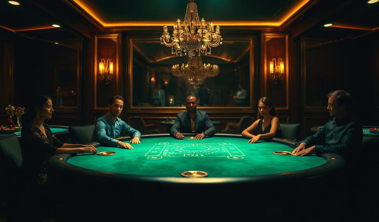 Strategies for Modern Casino Play: From Slots to Online Betting