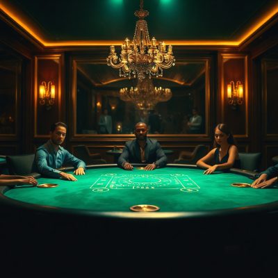 Strategies for Modern Casino Play: From Slots to Online Betting