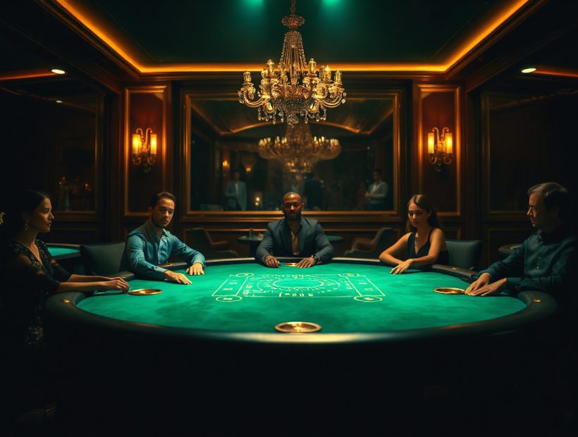 Strategies for Modern Casino Play: From Slots to Online Betting