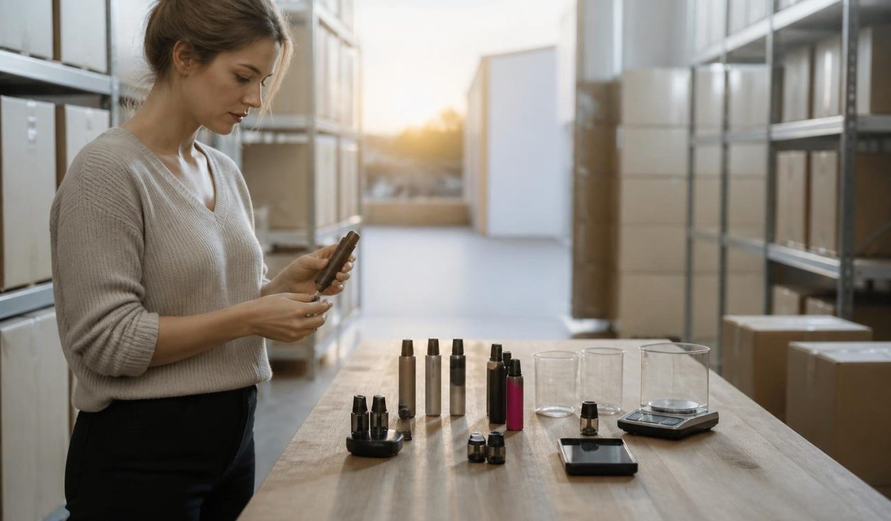 Battery & Pod Harmony: Practical Integration Blueprints for Wholesale Disposable Vape Networks