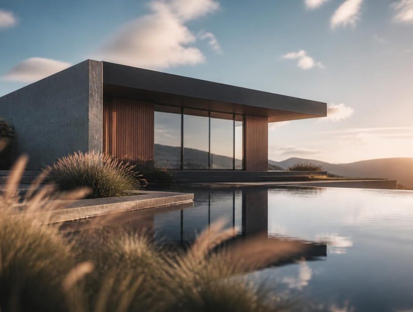 Navigating the Real Estate Landscape: Practical Guide to Buying, Selling, and Investing