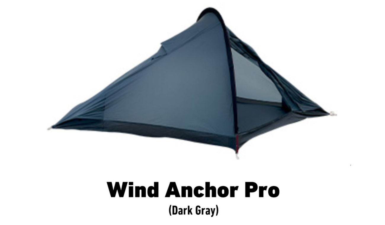 Shelter Material Choices: A Comparative Guide for Campers