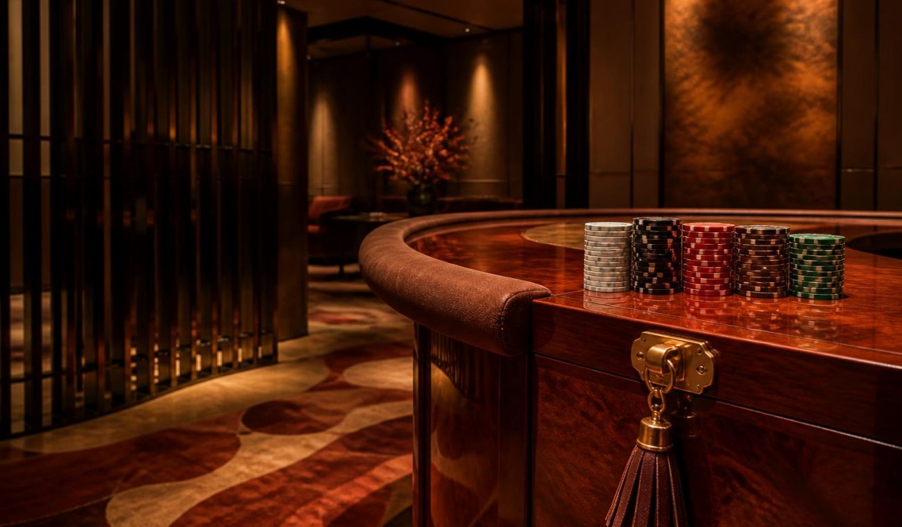 Smart Strategies for Modern Casino Play: Balancing Skill, Luck, and Responsible Gaming
